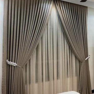 Curtains