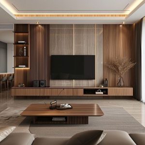 TV Units